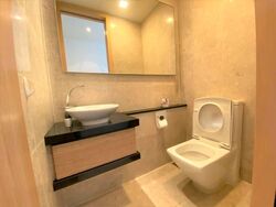 Marina Bay Residences (D1), Condominium #605499581